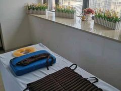 -佰推·肩颈腰·推拿理疗(湾悦城店)