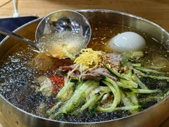 -顺姬冷面(长白西路店)