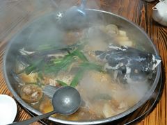 -侠成水上农庄(工业大道店)
