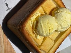 -绿茶餐厅(平谷华联店)