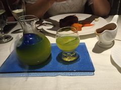 -王品牛排(郑州大卫城店)