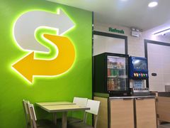 -赛百味SUBWAY(中亭街店)