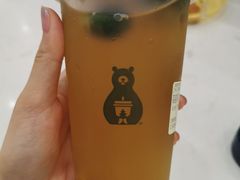 -SENTEA森茶(麦地丽日店)