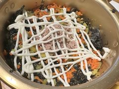 -汉米达特色料理餐厅(郴州友阿国际广场店)