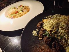 -wann lounge 低温慢煮牛排·清吧