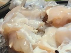 -海底捞火锅(长沙华创国际广场店)