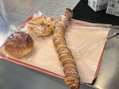 -OUR Bakery(三里屯太古里店)