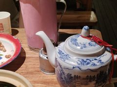 -泥糊破店小酒馆·团建聚餐(南京西路店)