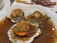-金时代顺风大酒店(爱琴海购物中心店)