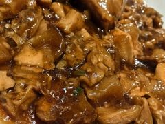 -老华洋饭庄(成林道店)