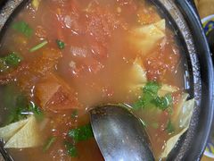 -林都砂锅(宝佳花园店)