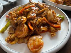 -同发号饭庄(复兴路店)