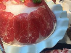 -德天雪花肥牛海鲜火锅(南苑东路店)