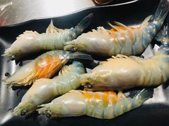 -水哥卜卜贝(东晓·胜汇里店)