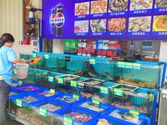 -好味道海鲜大排档·老字号(巽寮湾海鲜市场店)