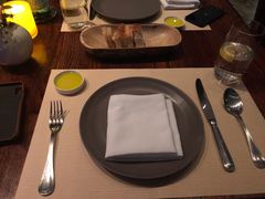 -Mercato莫卡多露台餐厅与酒吧(K11店)