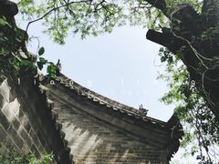 -湘子庙