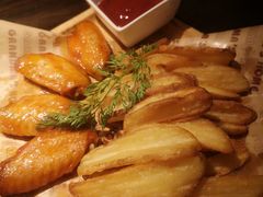 -外婆家(杭州马塍店)