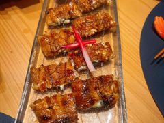 -泉寿司(万科公园店)