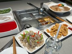 -海底捞火锅(百利广场店)