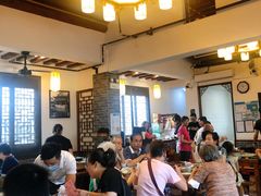 -双塔老饭店