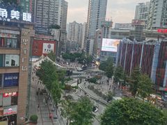 -龙聚德北京烤鸭(沙坪坝华宇A馆店)
