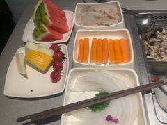 -海底捞火锅(高科广场店)