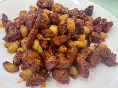 -同发号饭庄(复兴路店)