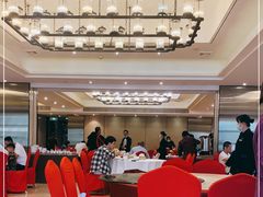 大堂-新海利海鲜城·41年珠海老字号(夏湾店)