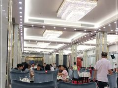 大堂-嘉禧大酒楼(康城广场店)