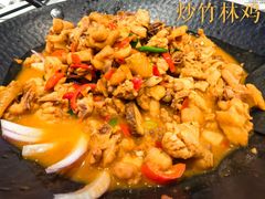 -江南小叙·美食研究院(鱼街店)