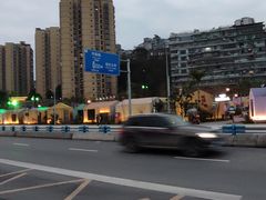 -一斗火锅·招财羊毛肚(泰吉滨江店)