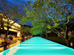 -三亚太阳湾柏悦酒店