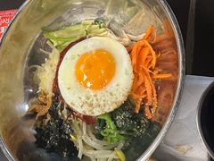 -许哥东北烧烤·铁丳烤串·宫后夹肉(繁花中心店)