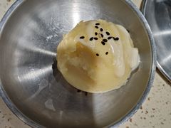 土豆泥-安小胖韩国烤肉(财富广场画苑小区店)