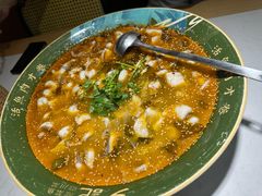 -光海·乡记酸菜鱼·始于1996(花园路店)