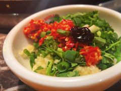 -蜀辣居鲜货老火锅(红牌楼店)