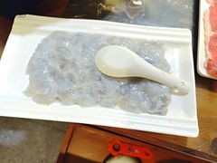 -鑫隆四季涮肉(香河店)