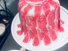 -北京老门框爆肚涮肉馆(凤城六路店)