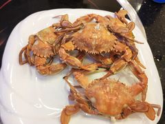 -鲜鲜·鲅鱼圈海鲜(于洪店)
