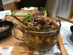 -独食火锅·半米屋台(望平街店)