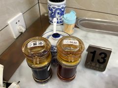 -六禄面家(芳和分店)