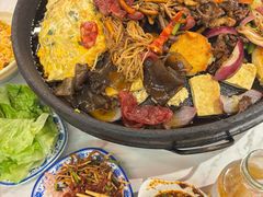 -一烙锅(友谊店)