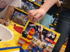 -kidsland(合生汇店)