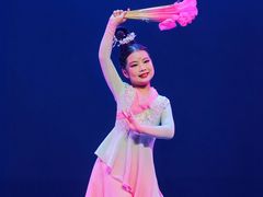 -DC少儿舞蹈培训中心(人民桥店)