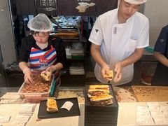 -高玛纳驴肉火烧(一世界店)