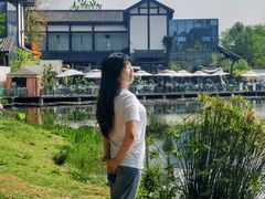 -白鹭湾湿地公园