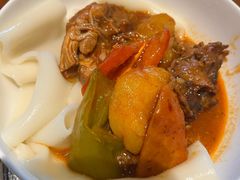 -北京王府井希尔顿酒店·万斯阁西餐厅