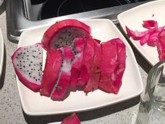 火龙果-海底捞大排档火锅(悦荟广场店)