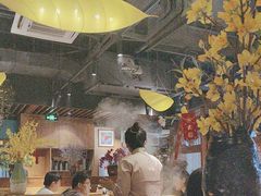 -云尊府云南菜·蒸汽石锅鱼(五棵松华熙店)